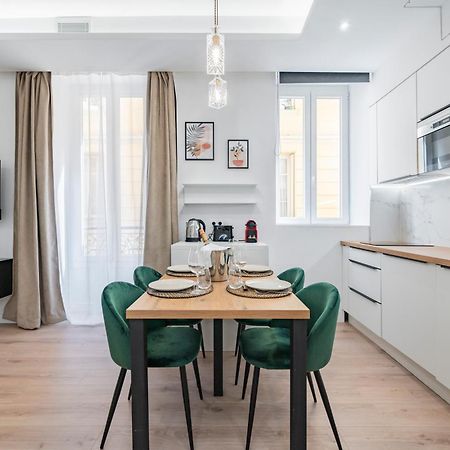 2Mn Monaco - Luxueux Appartement Renove - As Beausoleil Exteriér fotografie