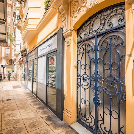 2Mn Monaco - Luxueux Appartement Renove - As Beausoleil Exteriér fotografie