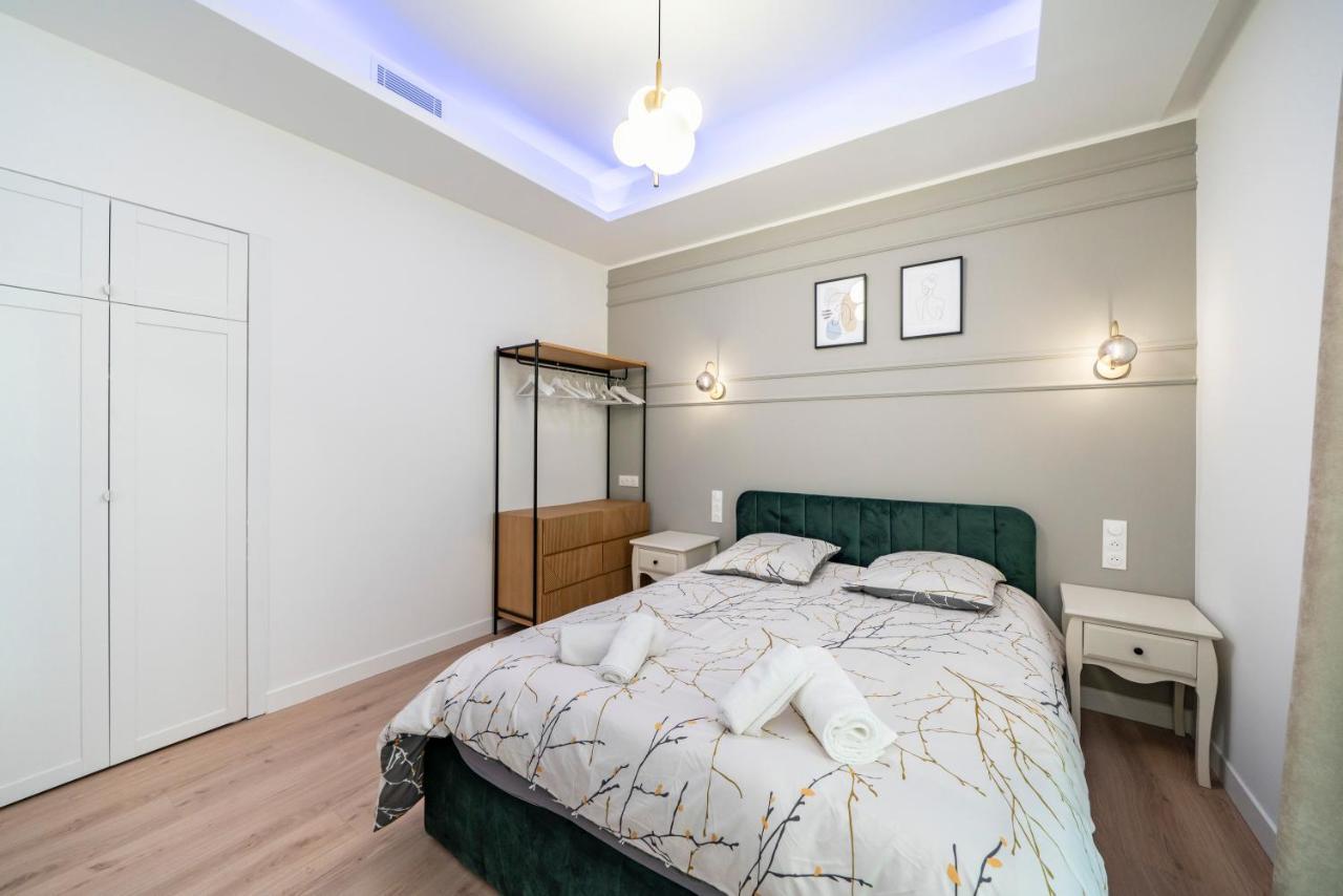 2Mn Monaco - Luxueux Appartement Renove - As Beausoleil Exteriér fotografie