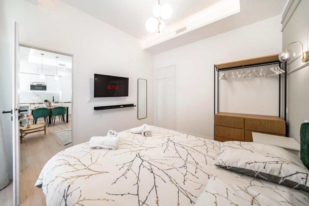 2Mn Monaco - Luxueux Appartement Renove - As Beausoleil Exteriér fotografie