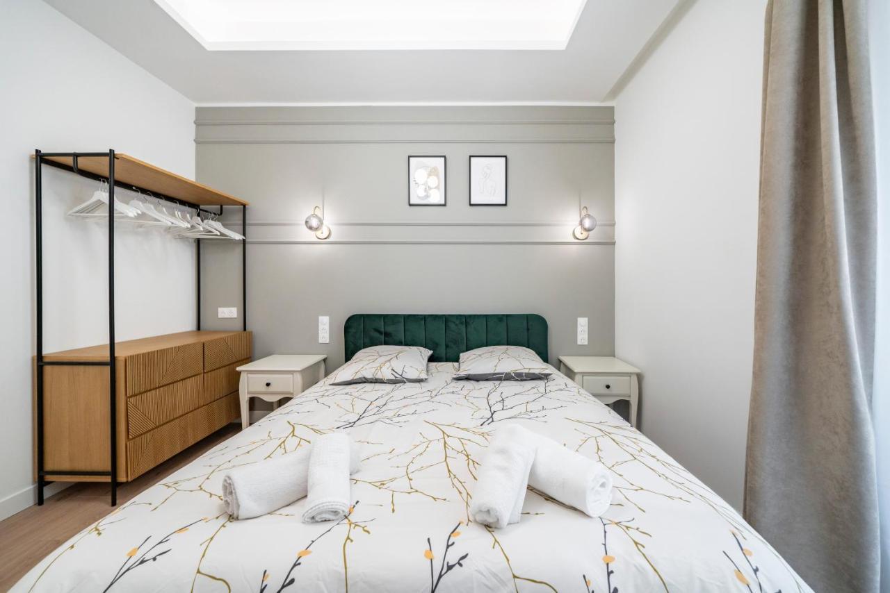 2Mn Monaco - Luxueux Appartement Renove - As Beausoleil Exteriér fotografie