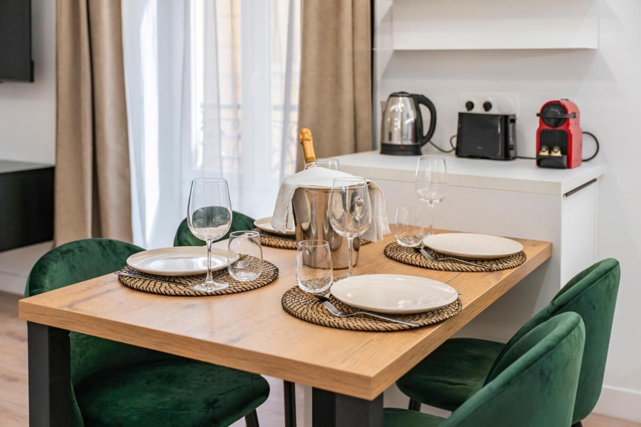2Mn Monaco - Luxueux Appartement Renove - As Beausoleil Exteriér fotografie