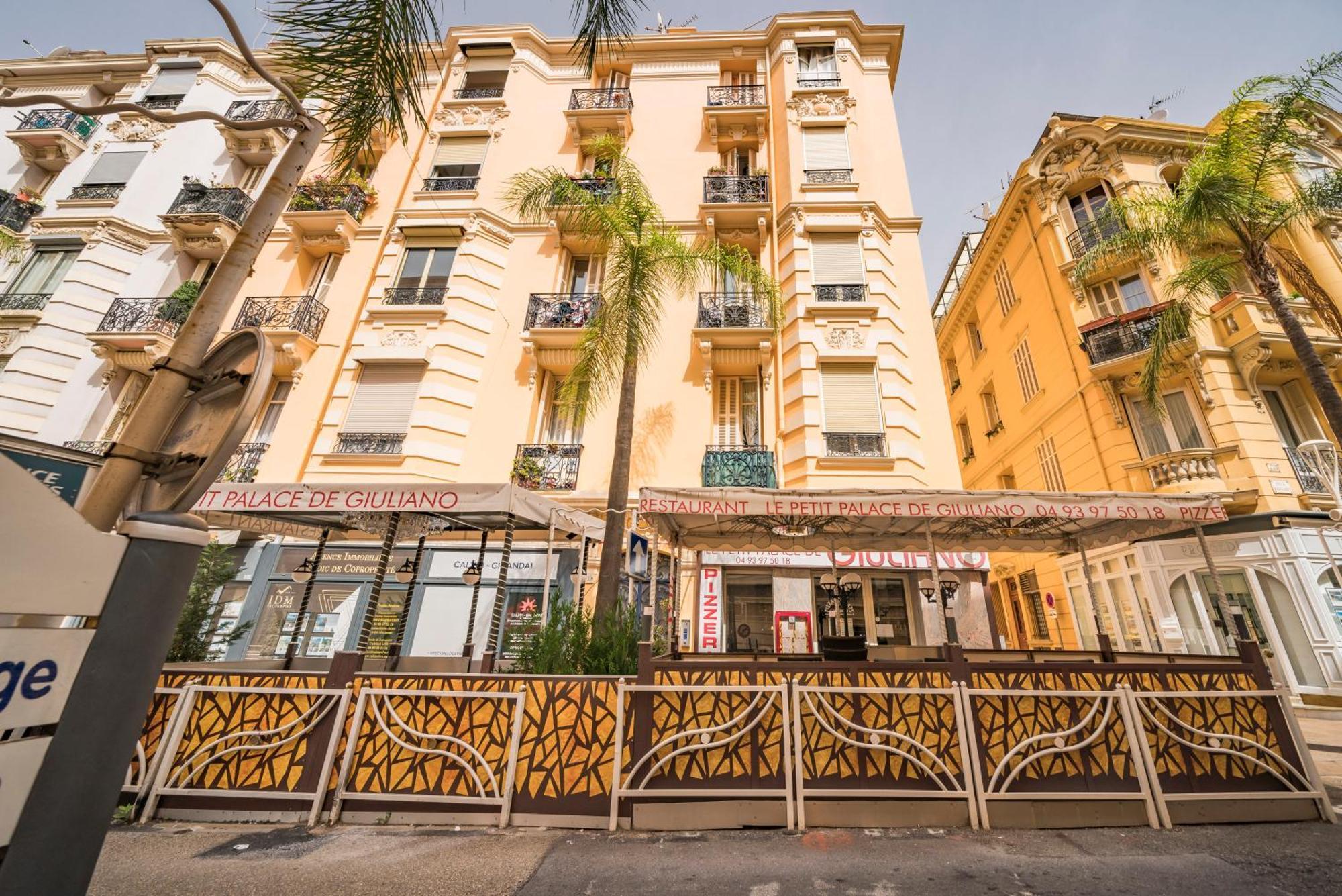 2Mn Monaco - Luxueux Appartement Renove - As Beausoleil Exteriér fotografie